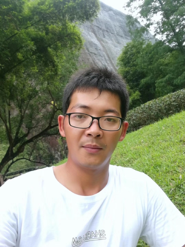遇上方知有的第一张照片--清流征婚网