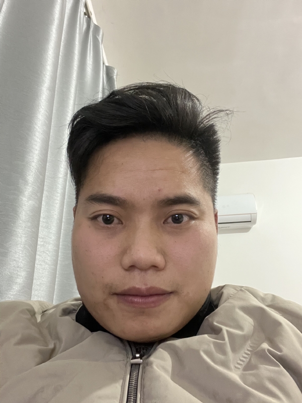 沙利文的第一张照片--清流征婚网