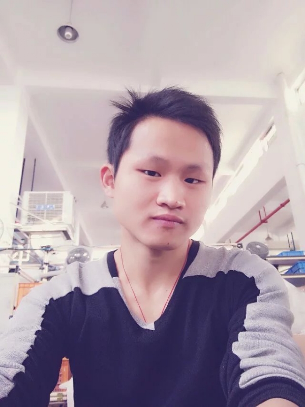 ks的第一张照片--清流征婚网