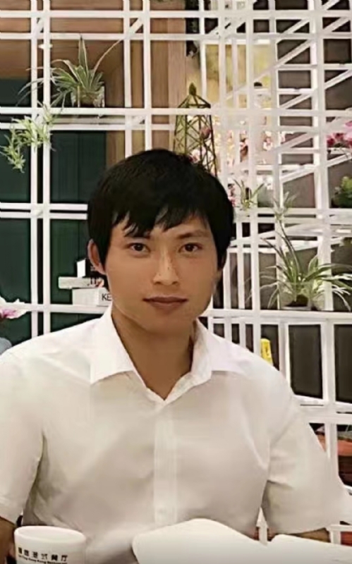 岁月的涟漪的第一张照片--清流征婚网