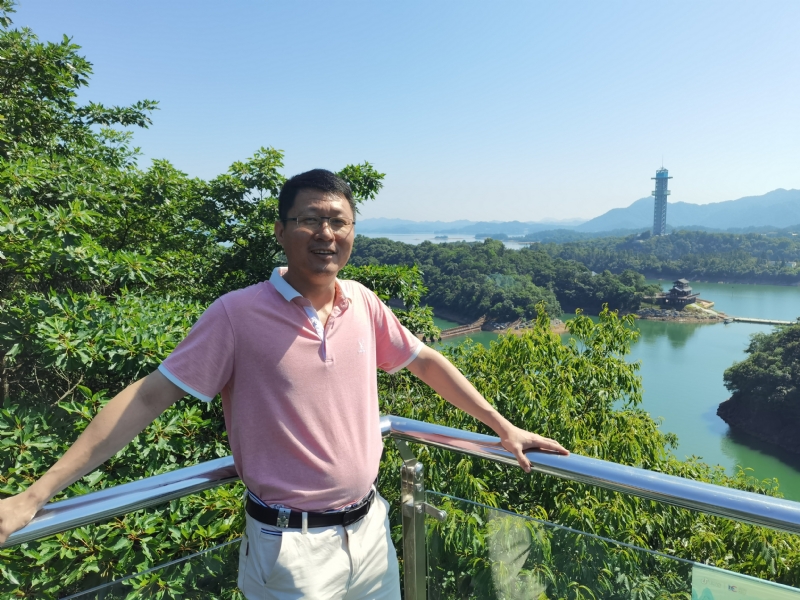 旅程的第二张照片--清流征婚网