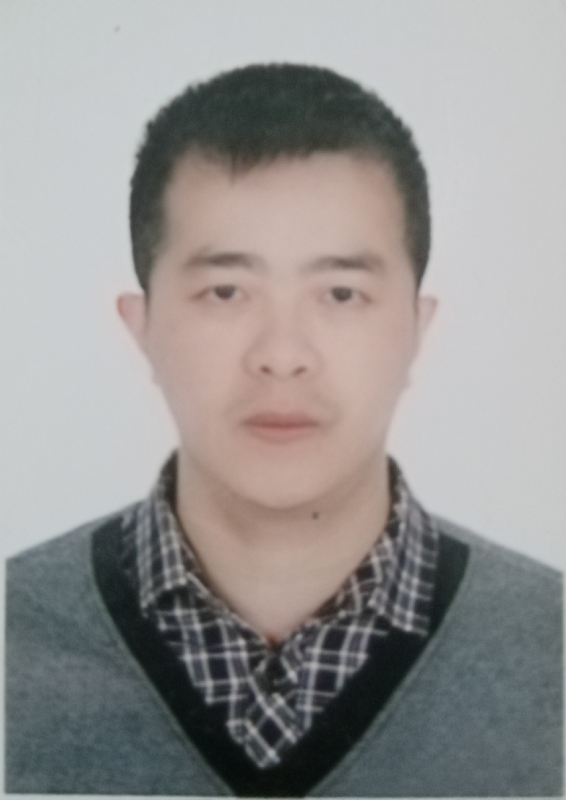阿超的第一张照片--清流征婚网