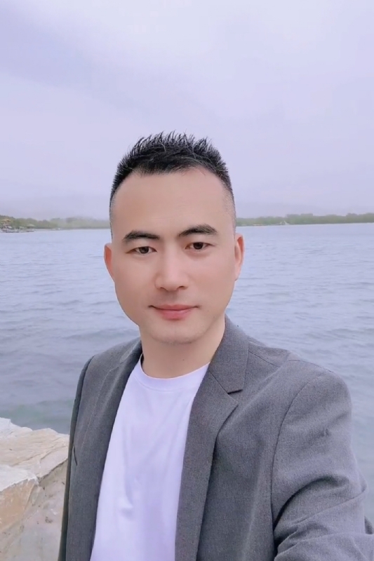 一往情深的第一张照片--清流征婚网