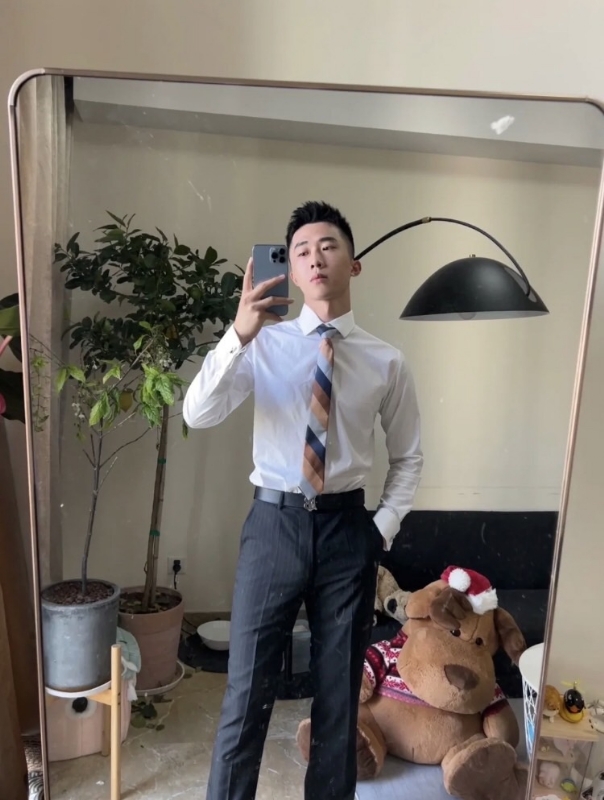 张浩的第一张照片--清流征婚网