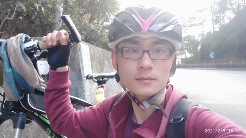 AberoKing的第一张照片--清流征婚网