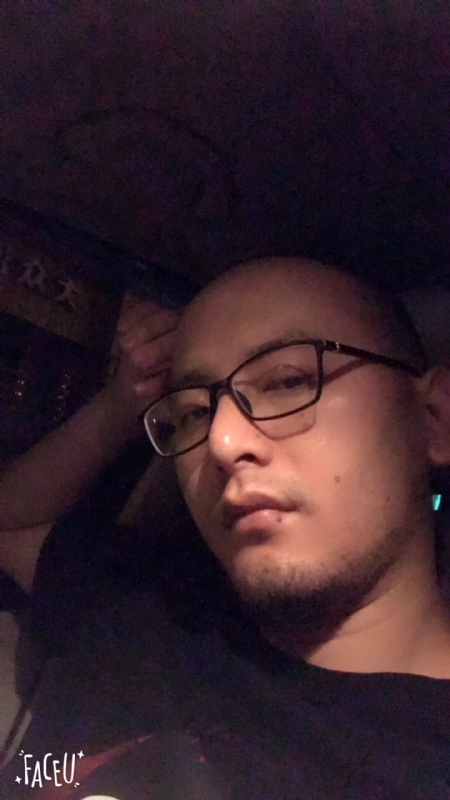 狂野的孤狼的第一张照片--清流征婚网