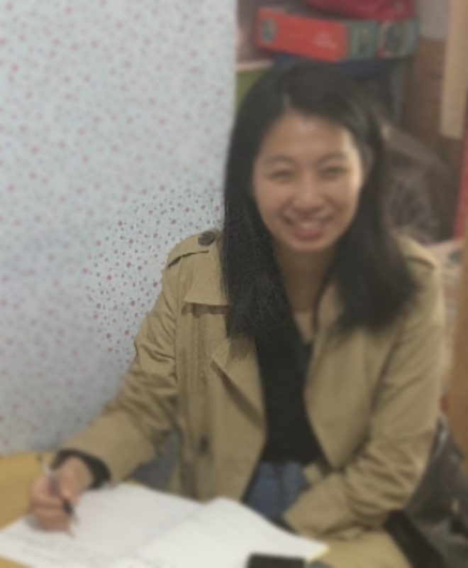 Bonnie1的第一张照片--清流征婚网