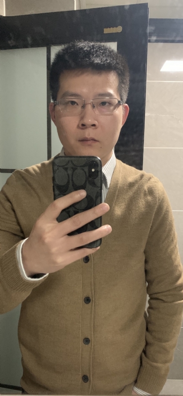 橙哥的第一张照片--清流征婚网