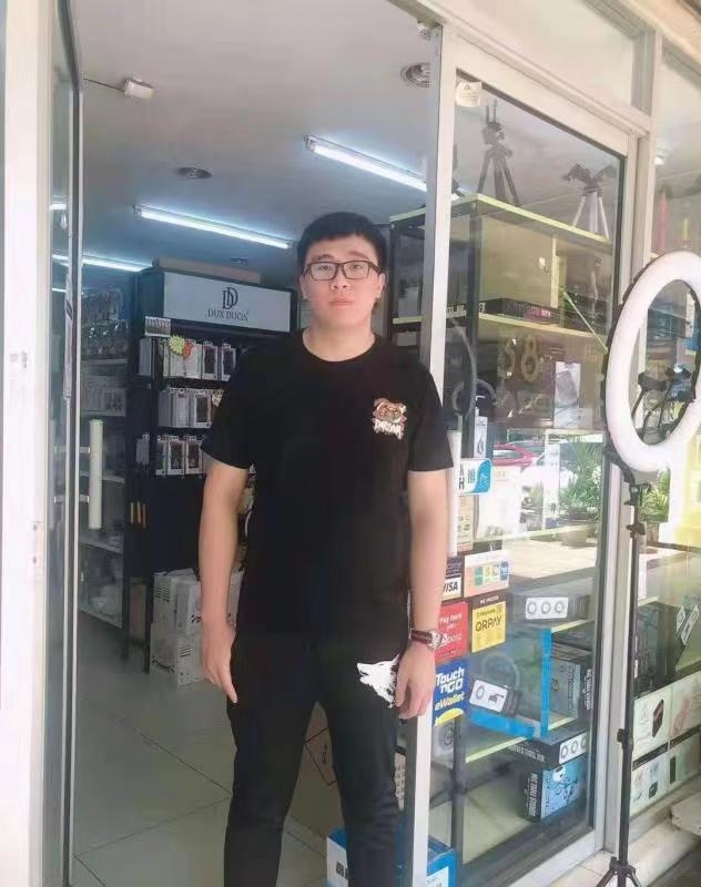 PWZ的第一张照片--清流征婚网