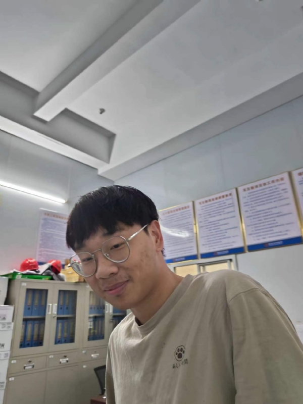 牛子弟的第一张照片--清流征婚网