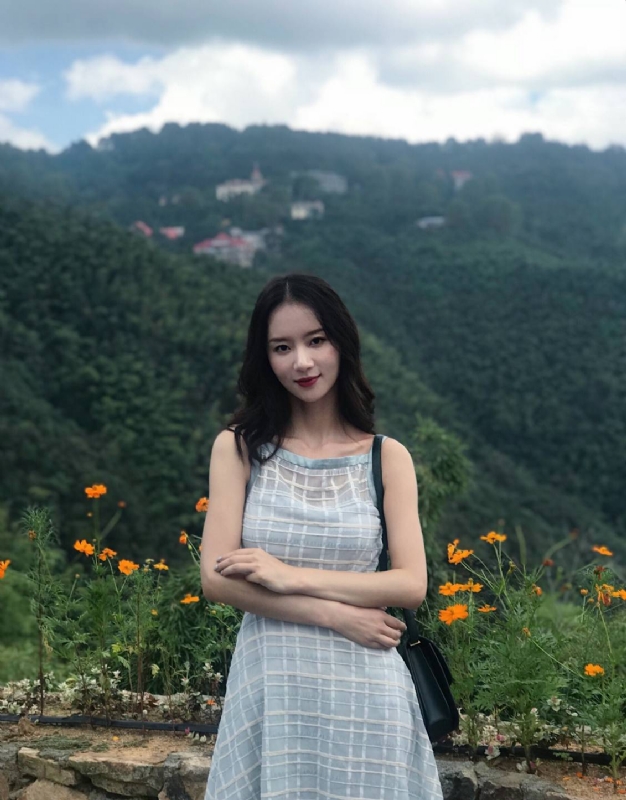 zhj的第一张照片--清流征婚网