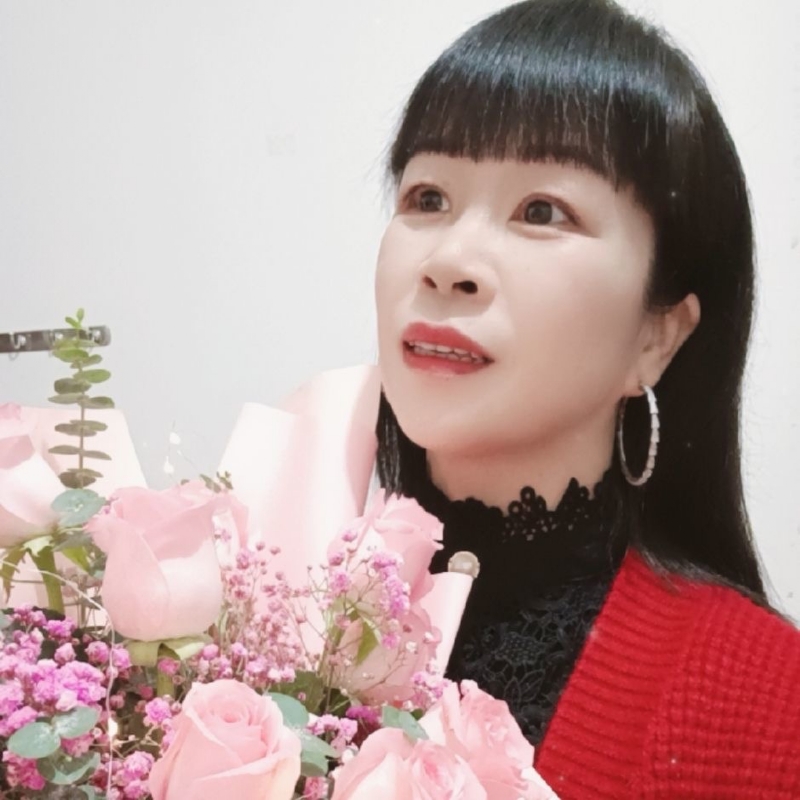 心灵的第一张照片--清流征婚网