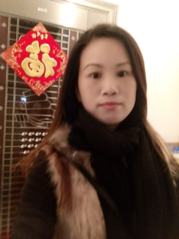 E欣的第二张照片--清流征婚网