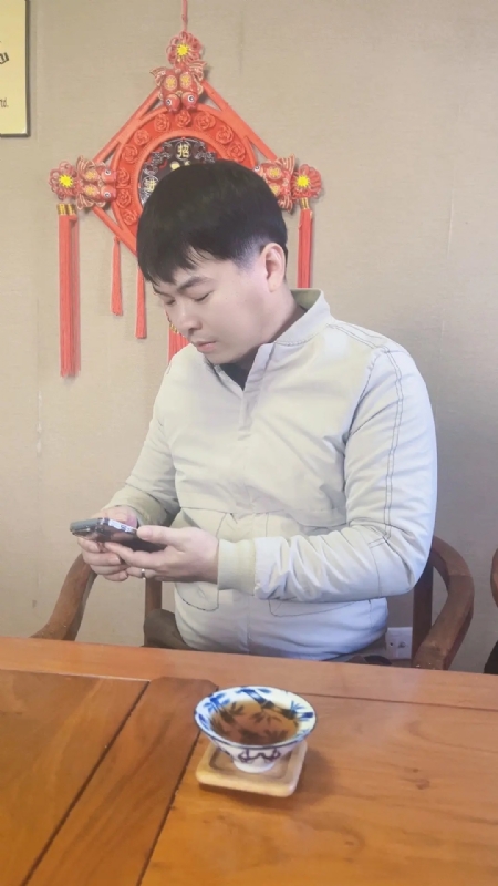爱福的第一张照片--清流征婚网