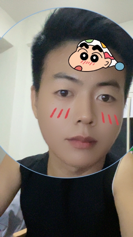 你的专属的第一张照片--清流征婚网