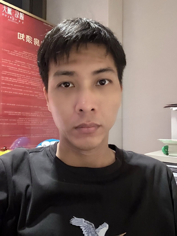 木木的第一张照片--清流征婚网