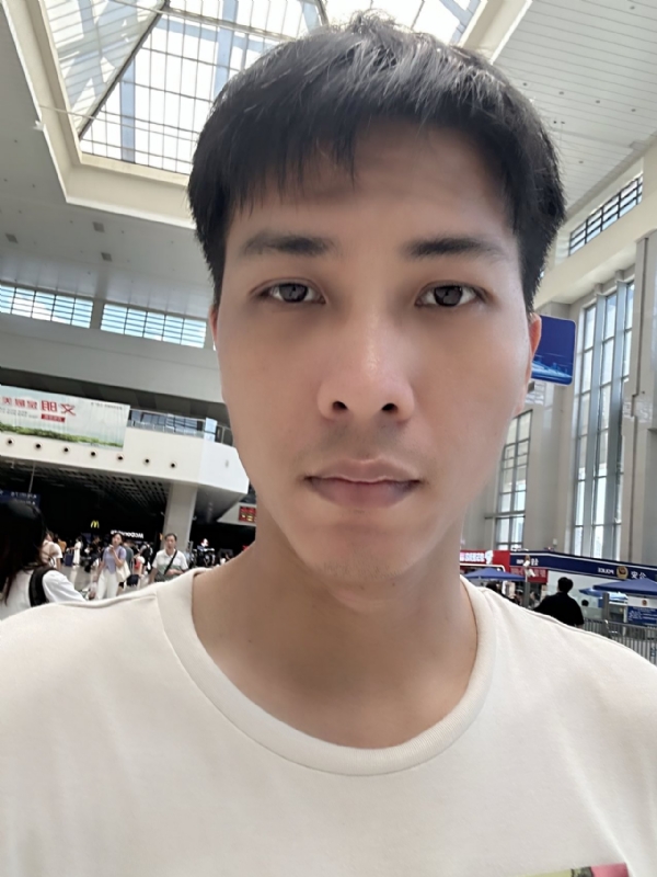 木木的第二张照片--清流征婚网