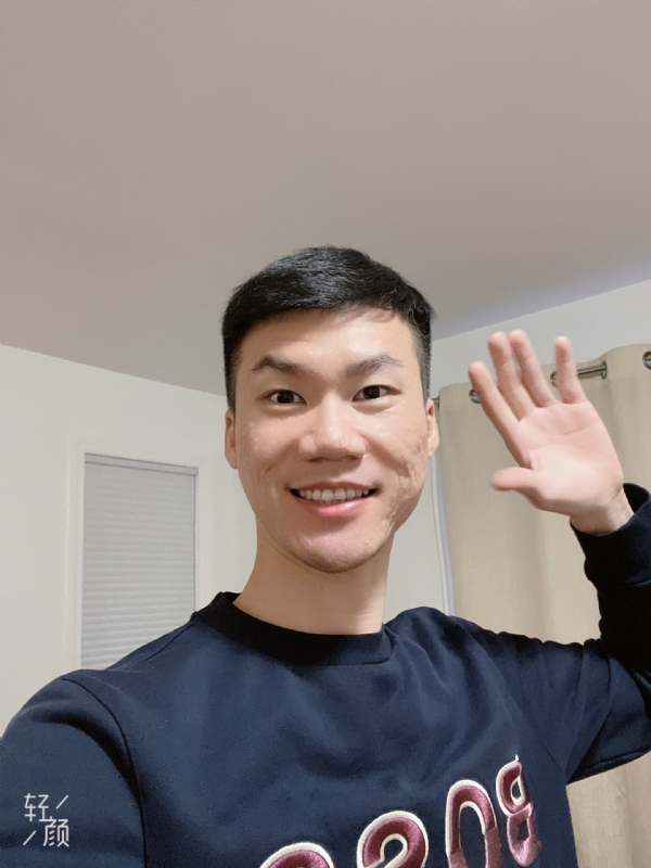 Tian天的第一张照片--清流征婚网