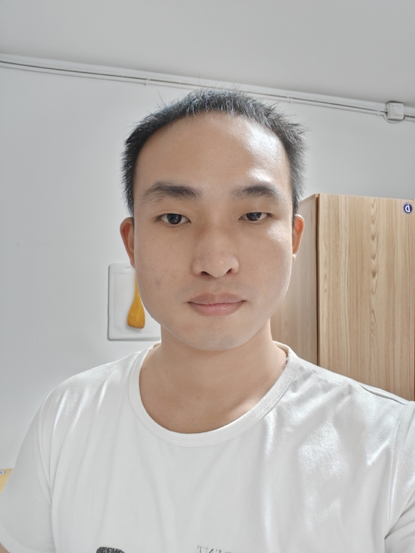 自由随心的第一张照片--清流征婚网