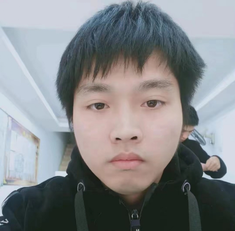 无奋斗不清春的第一张照片--清流征婚网