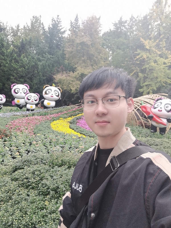 Ray的第一张照片--清流征婚网