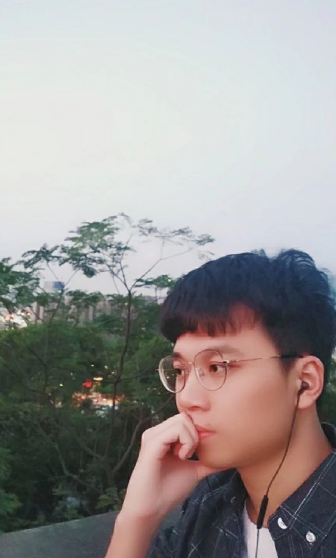 阿巴拉的第一张照片--清流征婚网