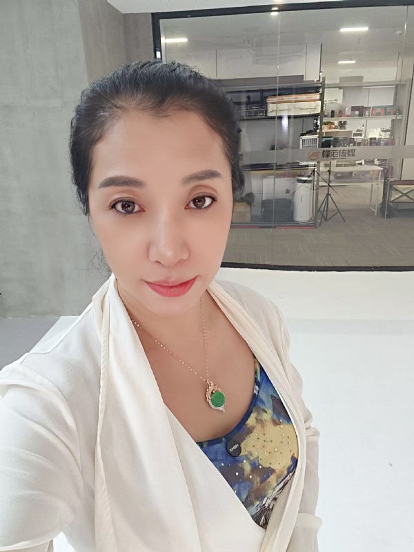 仝馨的第二张照片--清流征婚网