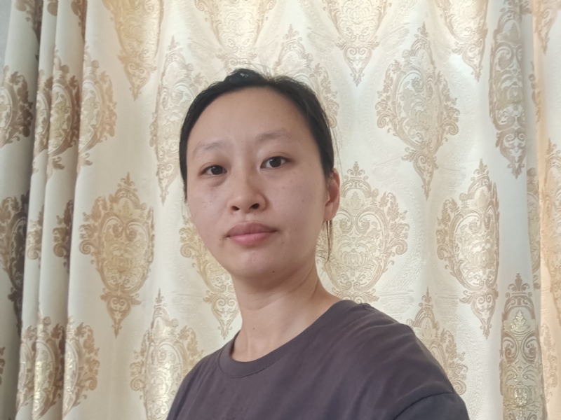 珺瑶乐的第一张照片--清流征婚网