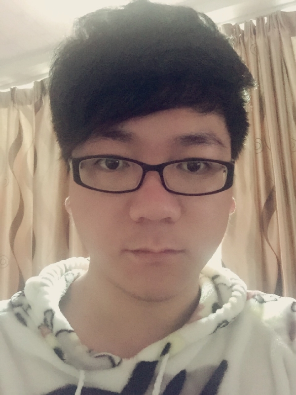 嘟嘟的第二张照片--清流征婚网