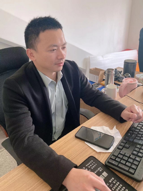 落叶知秋的第一张照片--清流征婚网