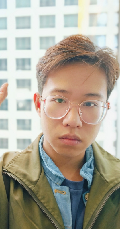 一顿三斤饭的第一张照片--清流征婚网