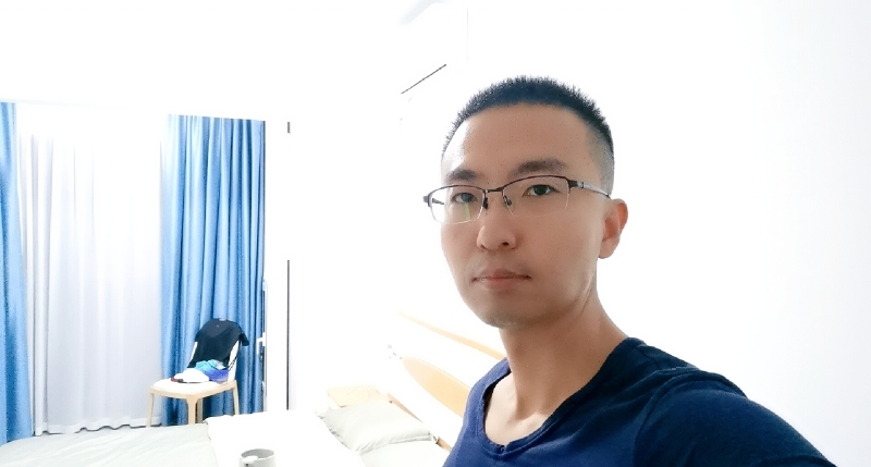 roy的第一张照片--清流征婚网
