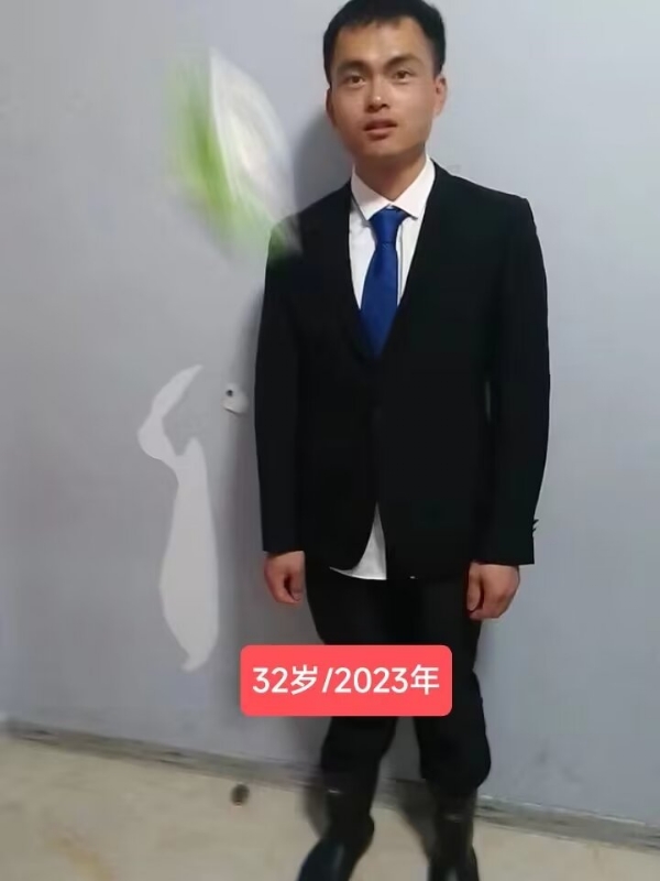 林嘉任的第一张照片--清流征婚网