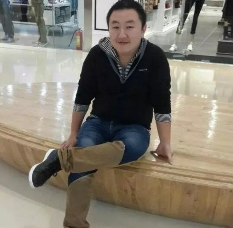 牛哥的第二张照片--清流征婚网