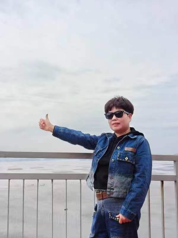 平安的第二张照片--清流征婚网