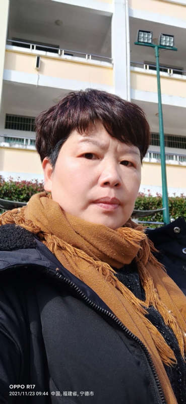 平安的第三张照片--清流征婚网