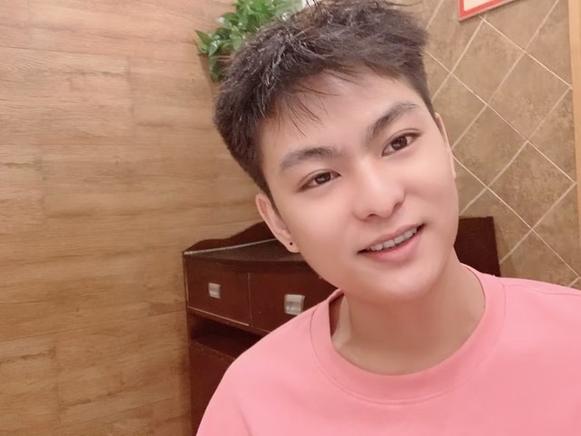 雷廷树的第二张照片--清流征婚网