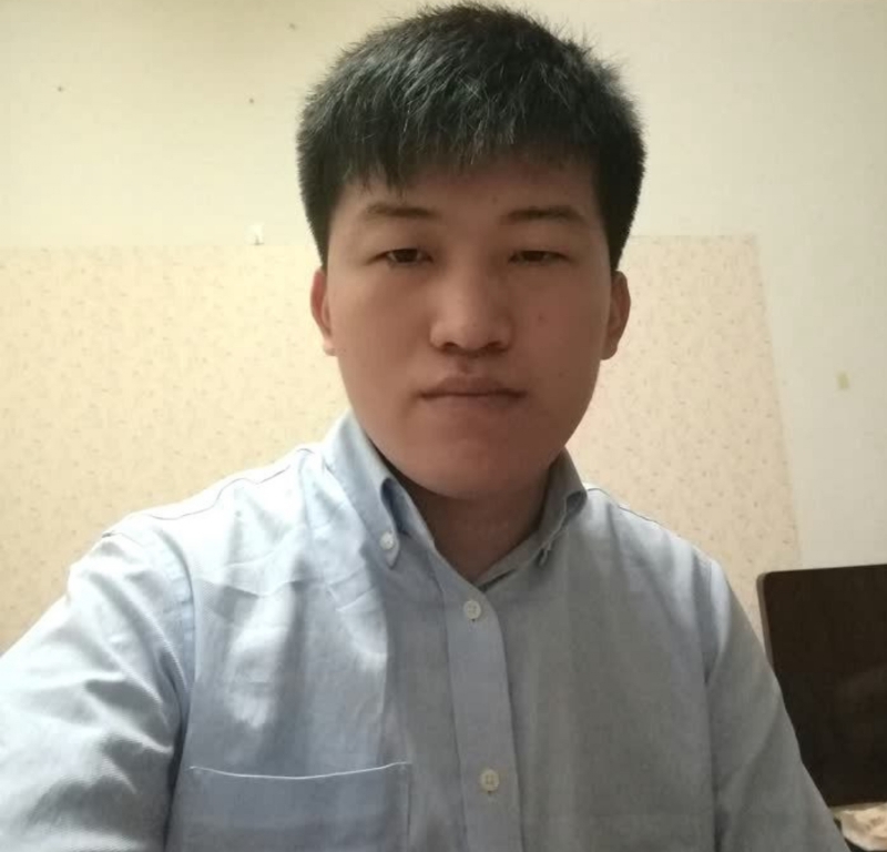 等闲的第二张照片--清流征婚网