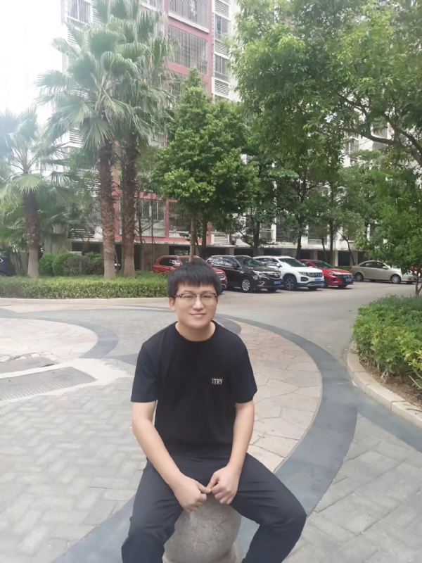 等闲的第三张照片--清流征婚网