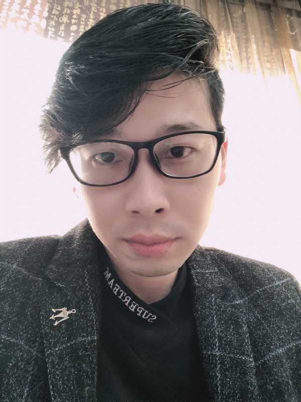 在等一个人的第一张照片--清流征婚网