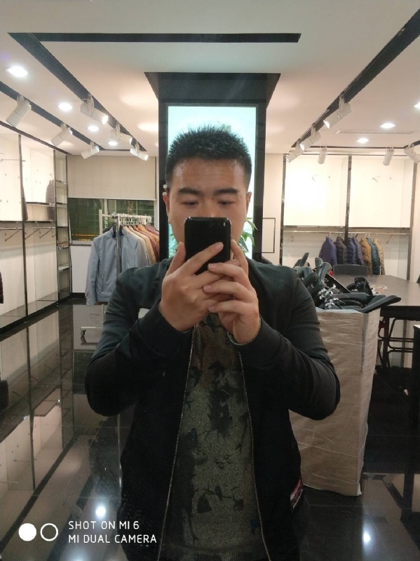 石狮征婚的第四张照片--清流征婚网