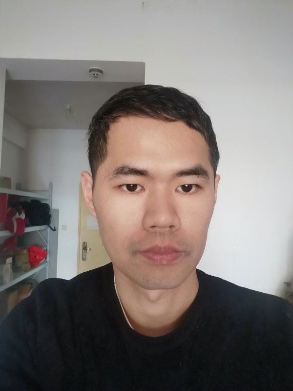 梦想在飞翔的第三张照片--清流征婚网