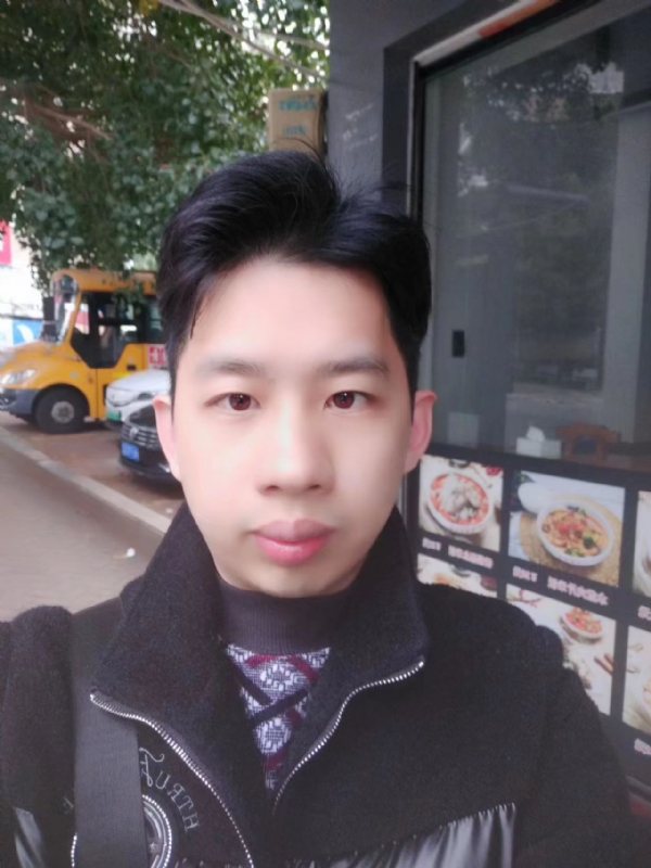qiuzhiyong的第一张照片--清流征婚网