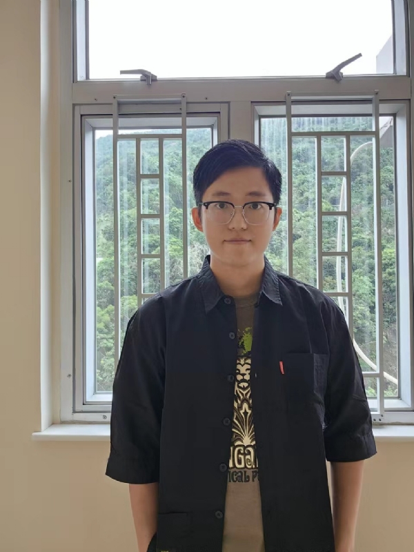 Dark的第一张照片--清流征婚网