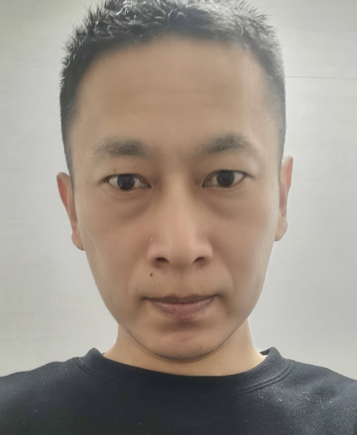 AM2的第一张照片--清流征婚网