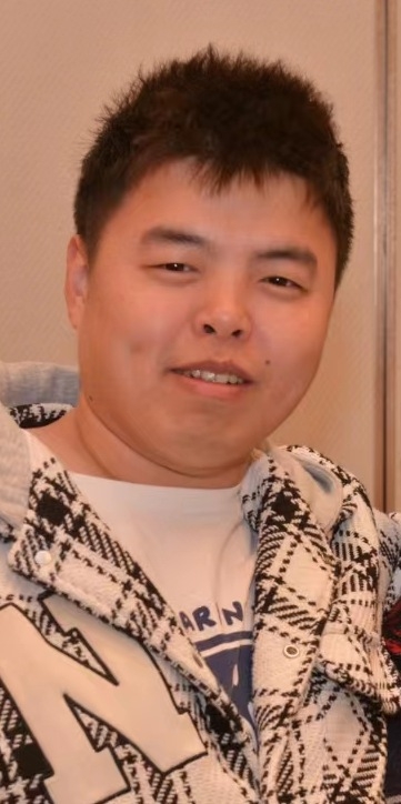 心心的第一张照片--清流征婚网