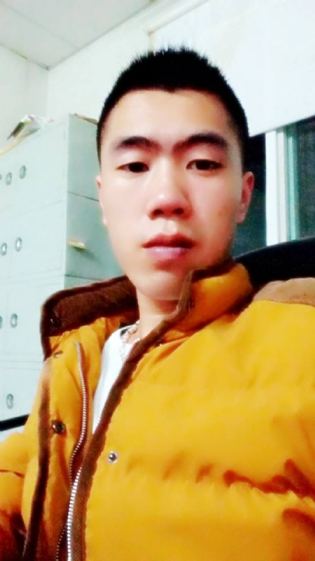 林先生的第二张照片--清流征婚网