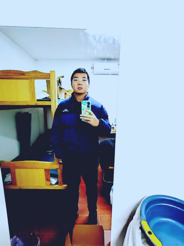 赤峎雾的第一张照片--清流征婚网