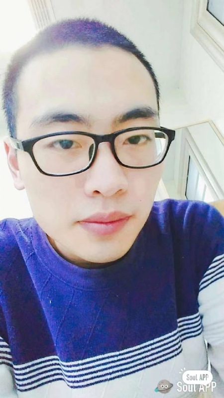 叶乘风的第一张照片--清流征婚网