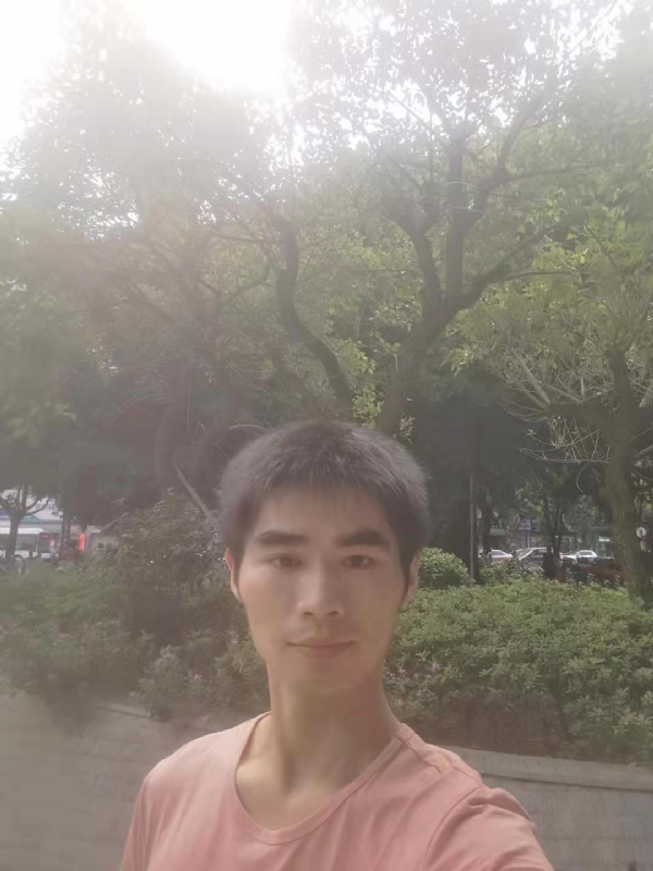一天天的第一张照片--清流征婚网